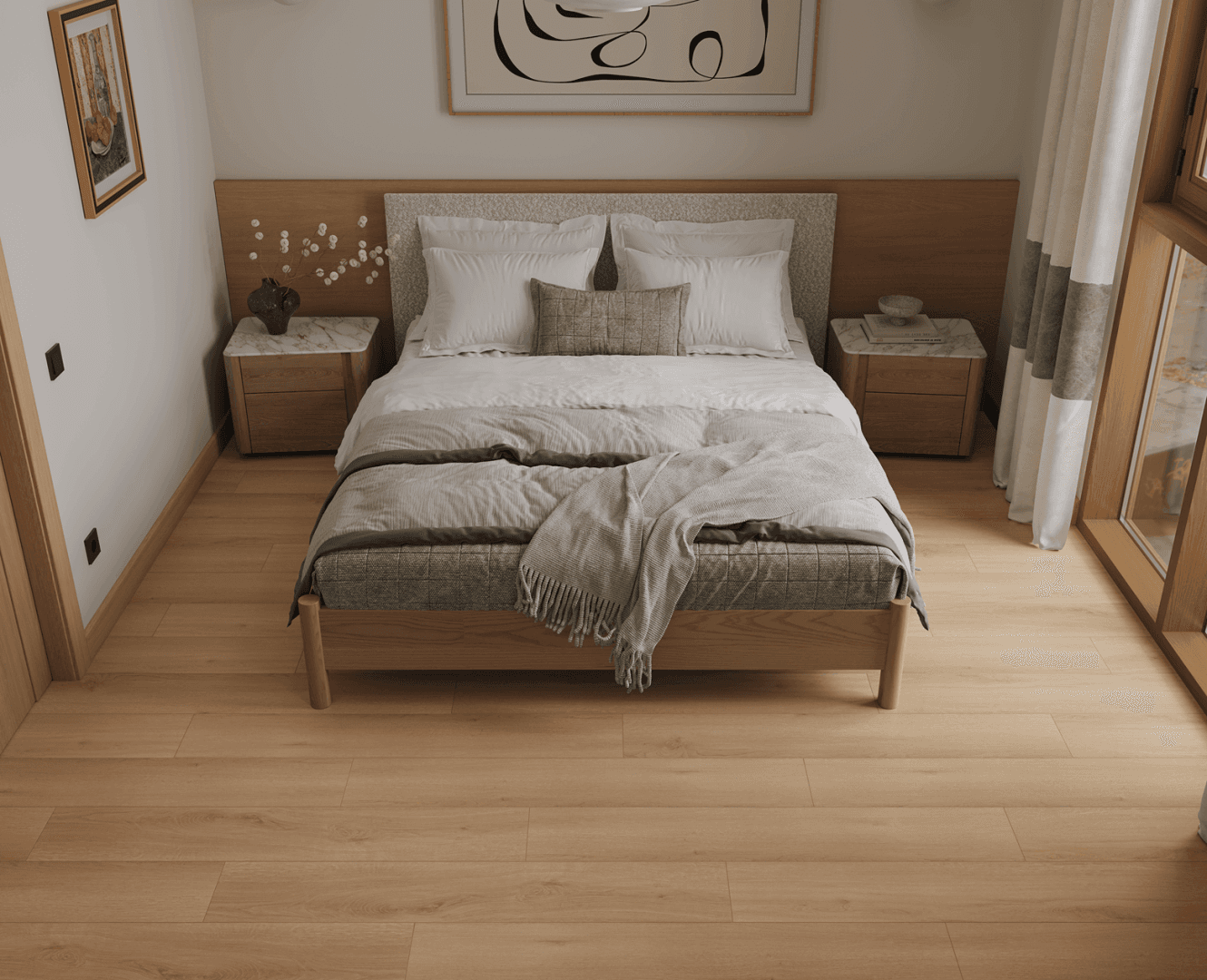 Дуб Виченца LF100-24