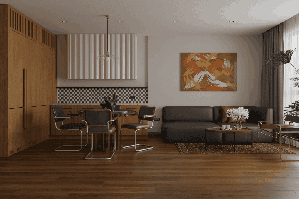 Дуб Утренний ABA ECO 7-38 MC